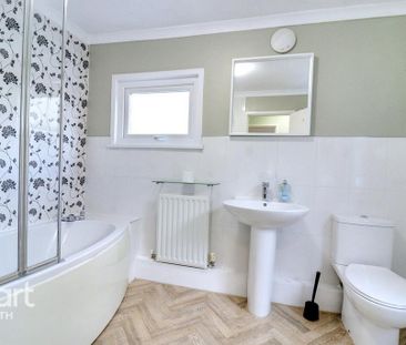 2 bedroom terraced house to rent - Photo 6