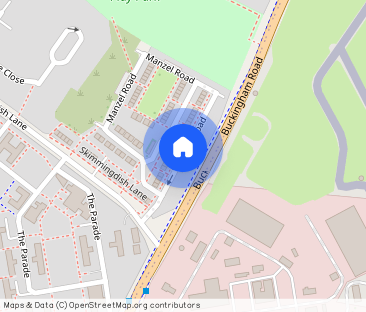 Turnpike Road, Bicester, Oxfordshire, OX27 - Photo 1