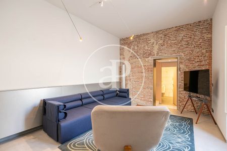 Apartment for rent in El Gòtic - Foto 5