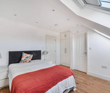 1 bedroom flat to rent - Photo 6