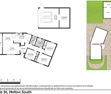 1 Francis Street, Melton South, Vic 3338 - Photo 1