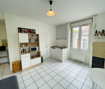 APPARTEMENT T1 A LOUER - Photo 5