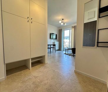 Nowe mieszkanie z balkonem – Łasztownia - Фото 1