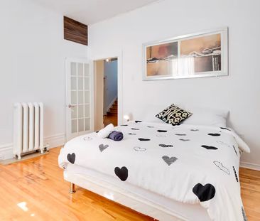 Two or more storey for rent, Montréal (LaSalle) - Photo 2