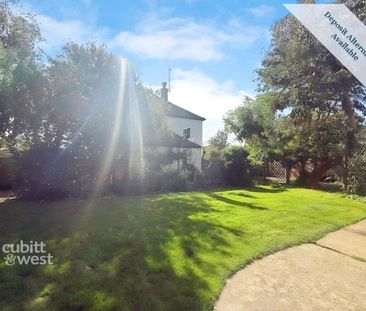 5 bedroom detached house to rent - Photo 5
