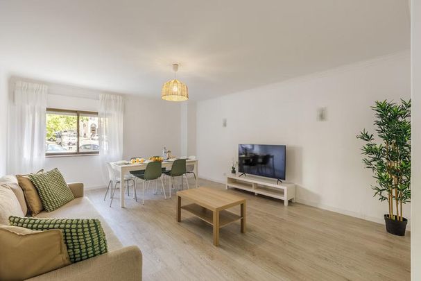 Avenida Doutor Fernando Ricardo Ribeiro Leitão - Photo 1