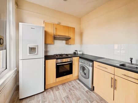 1 bedroom flat to rent - Photo 5