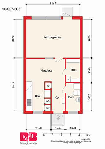 Dianavägen 12 C - Foto 5