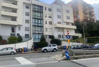 Casa a Catanzaro in Viale Pio X