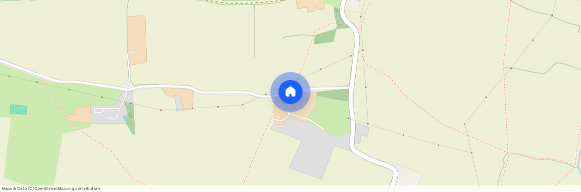 1 The Hopkilns, Phepson, WR9 7JZ