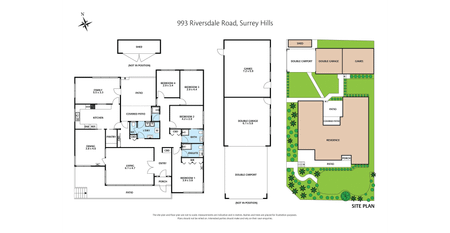 Spacious 4-Bedroom Family Home for Rent - Photo 5