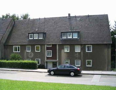 Demnächst frei! 2-Zimmer-Wohnung in Menden - Photo 1