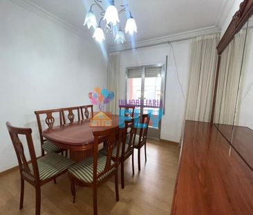 Piso de alquiler en Avenida de Portugal, A Carballeira - Photo 5