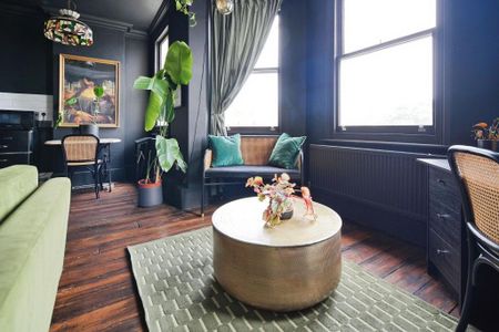 1 bedroom apartment to rent - Photo 4