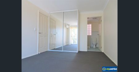 Spacious Two Storey, Air-conditioned apartment in Prime North Parramatta Location! - Photo 5