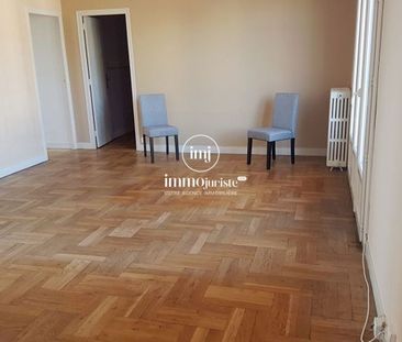 Location Appartement 3 pièces Limoges (87000) - Photo 5