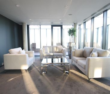 Stratosphere Tower, 55 Great Eastern Road, Stratford - Photo 1