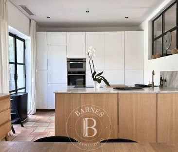 LOCATION SAISONNIÈRE - SAINTE-MAXIME - 100 MÈTRES PLAGE - Photo 6