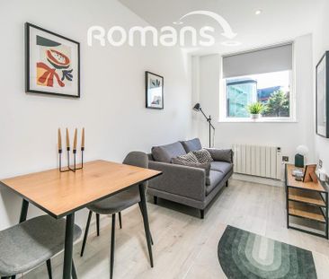 1 bedroom flat to rent - Photo 1