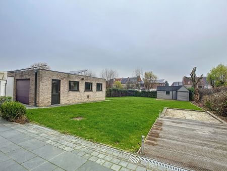 Prachtige woning met tuin in Liedekerke - Foto 5