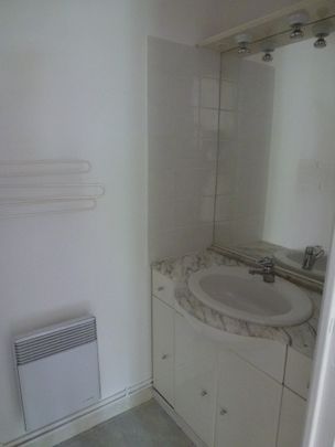 Location Appartement 2 pièces 34m² BOIS LE ROI 77590 - Photo 1