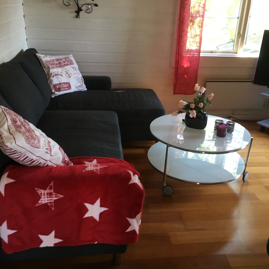 Änghagen, Rönnäng - Foto 1