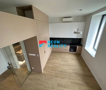 Pronájem bytu 1+kk a garsoniéry 29 m² - Photo 6