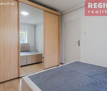 Pronájem bytu 2+1 48 m² - Photo 3