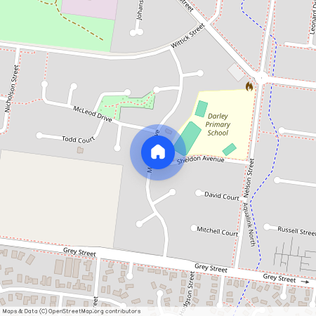 20B Morrison Drive, Darley