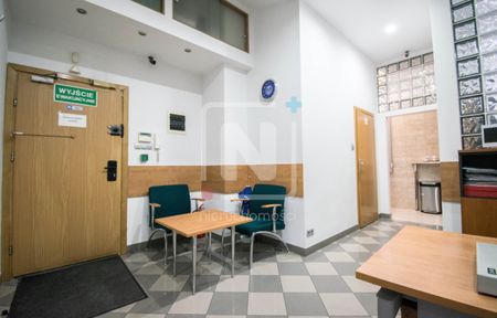 Warszawa, Śródmieście, Śródmieście Muranów, Zygmunta Słomińskiego - Zdjęcie 3