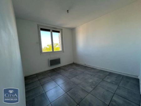 Appartement à louer 3 pièces 66.21m² - Photo 2