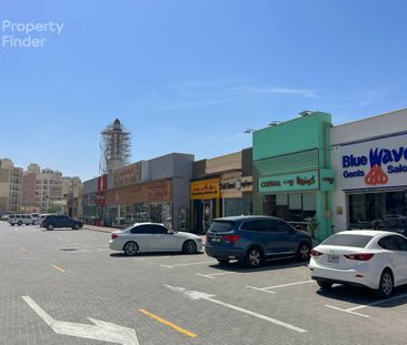 Near Q1 Mall ! Spacious 2BHK ! Amenities ! Parking - Photo 3