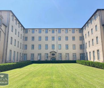 Appartement à louer 2 pièces 36.82m² - Photo 5