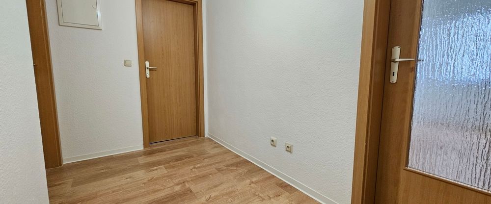 Schöne Wohnung in sehr schöner Lage mit Einbauküche Gutschrift 500,-EUR - Photo 1