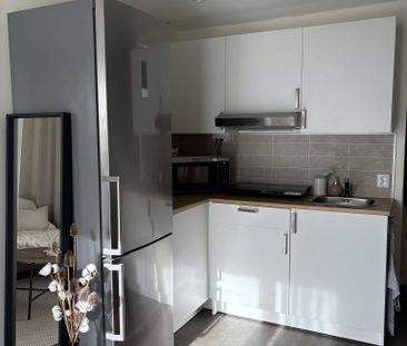 Mastvägen, Vendelsö - Foto 6