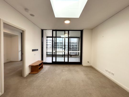Wentworth Point 2bed 1bath 1carspace for Lease ! - Photo 1