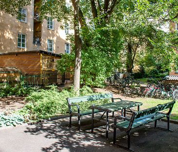 Sågargatan 18, Södermalm - Photo 2