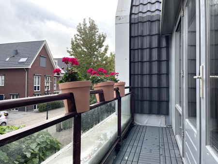 Zijlijnstraat 16, Kudelstaart, 1433DC - Photo 3