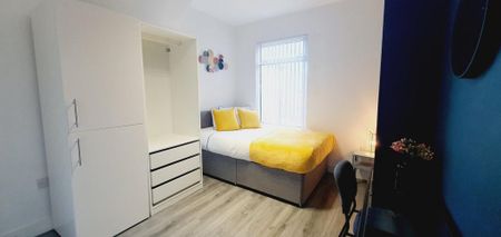 1 bedroom in a house share to rent - Photo 3