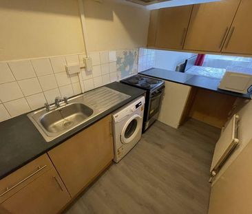 Studio to rent - Photo 4
