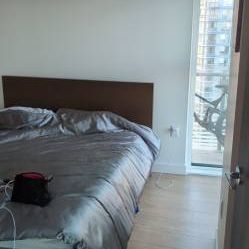 Furnished 2 bedroom apartment available now - Photo 2