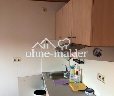 Ruhige und helle 1 Zimmer-Wohnung in S-Bahn Nähe in Vaihingen zu ve... - Foto 6