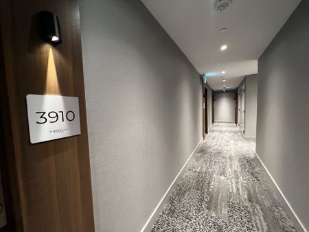 For Lease - 1928 Lake Shore Boulevard Unit# 3910, Toronto, Ontario - Photo 3