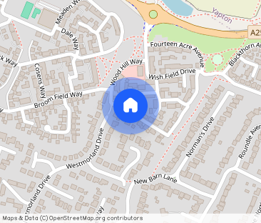 Wood Hill Way, PO22 - Photo 1
