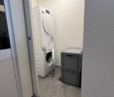 2.5 Zimmer, 44 m², 1. Stock - Foto 5