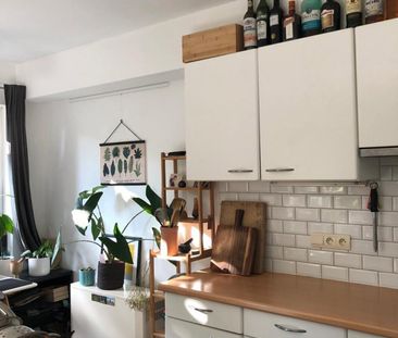 Zuidgericht appartement nabij de Visserij. - Foto 3