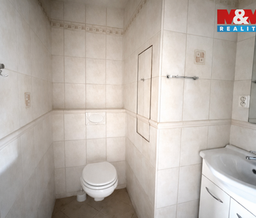 Pronájem bytu 1+1 36 m² - Photo 3