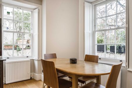 Stanley Gardens, Notting Hill, W11, London - Photo 3