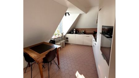 3½ Zimmer-Wohnung in Zürich - Kreis 6, möbliert, auf Zeit - Photo 2