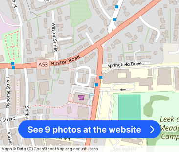 Springfield Court, Leek - Photo 1